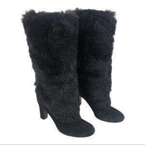 NEW Sam Edelman Shalin Tall Winter Boot Size 5